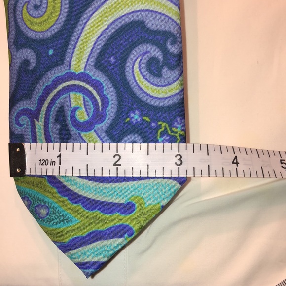 Etro tie - Picture 4 of 5